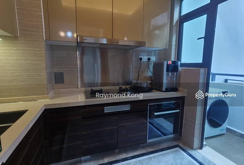 Service Residence for Rent at R&F Princess Cove Phase 1 - Raymond Kong - PropertyGuru.com.my