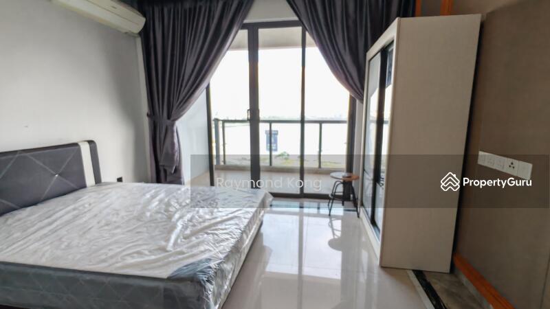 Service Residence for Rent at R&F Princess Cove Phase 1 - Raymond Kong - PropertyGuru.com.my
