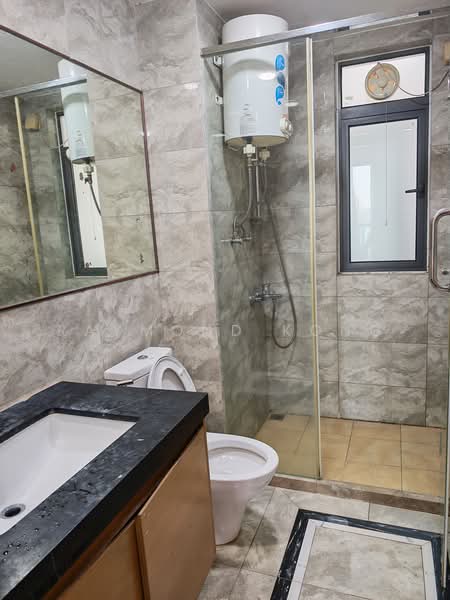 Service Residence for Rent at R&F Princess Cove Phase 1 - Raymond Kong - Bathroom - PropertyGuru.com.my