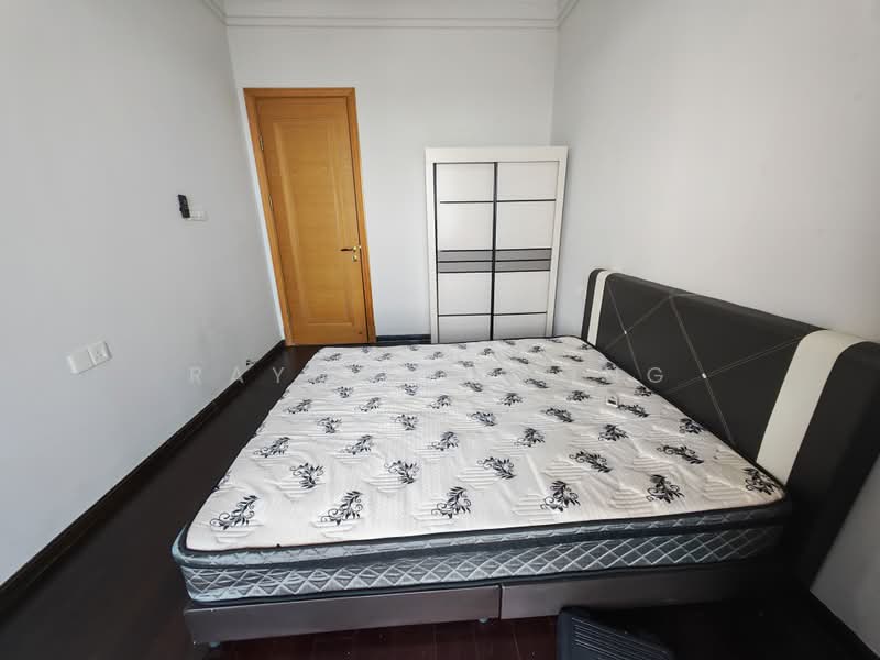 Service Residence for Rent at R&F Princess Cove Phase 1 - Raymond Kong - Bedroom - PropertyGuru.com.my