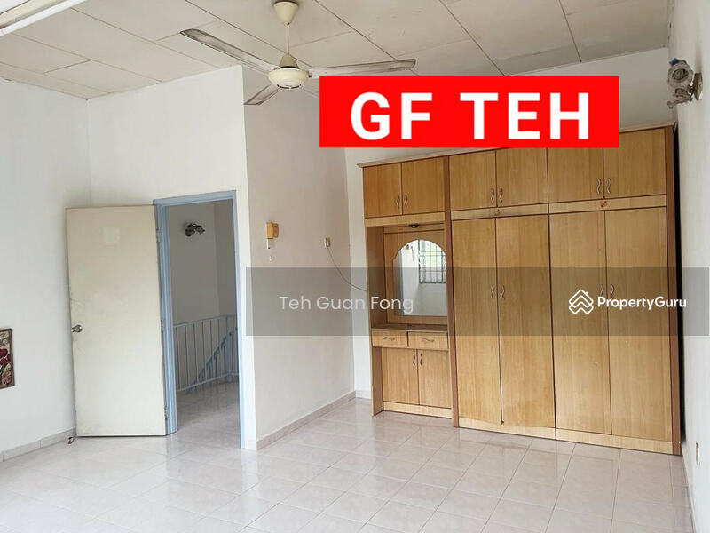 2 Storey Terrrace Machang Bubok Bukit Mertajam 470k d, machang Bubok