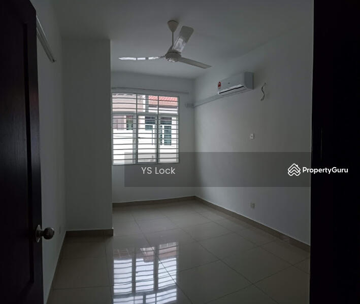 Terraced House for Sale in TAMAN PUCHONG UTAMA (Puchong) - YS Lock - PropertyGuru.com.my