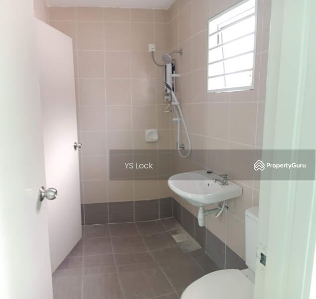 Terraced House for Sale in TAMAN PUCHONG UTAMA (Puchong) - YS Lock - PropertyGuru.com.my