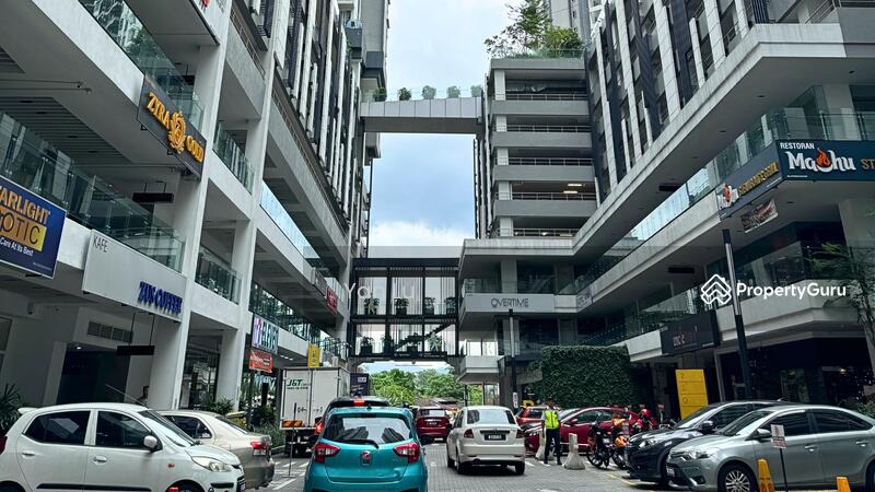 Untuk Disewa - Sentul - Sentul Point