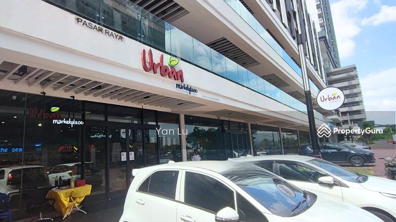 Untuk Disewa - Sentul - Sentul Point