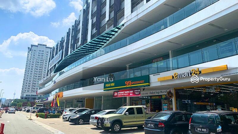 Untuk Disewa - Sentul - Sentul Point