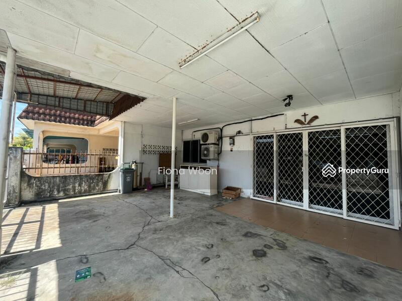 For Sale - Taman Rumpun Bahagia, Near Bachang, Peringgit, Melaka