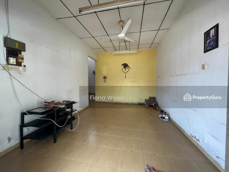 For Sale - Taman Rumpun Bahagia, Near Bachang, Peringgit, Melaka