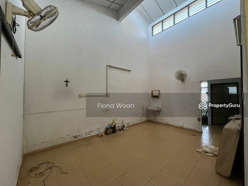For Sale - Taman Rumpun Bahagia, Near Bachang, Peringgit, Melaka
