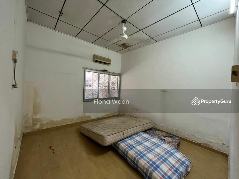 For Sale - Taman Rumpun Bahagia, Near Bachang, Peringgit, Melaka