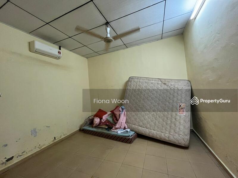 For Sale - Taman Rumpun Bahagia, Near Bachang, Peringgit, Melaka