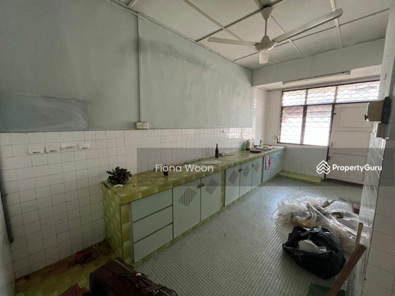 For Sale - Taman Rumpun Bahagia, Near Bachang, Peringgit, Melaka