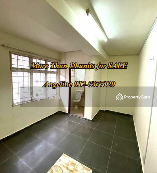 For Sale - Greenview Apartment