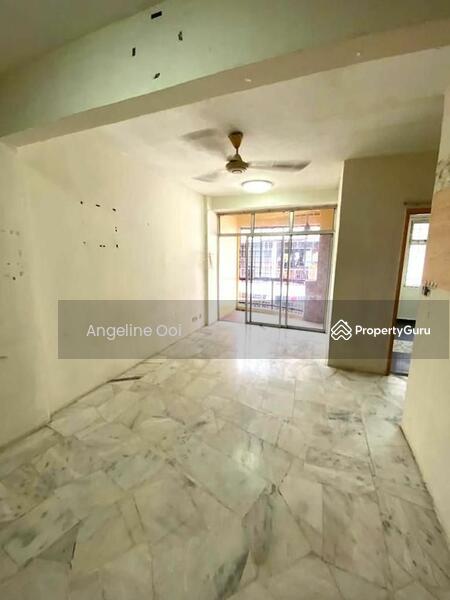 For Sale - Greenview Apartment