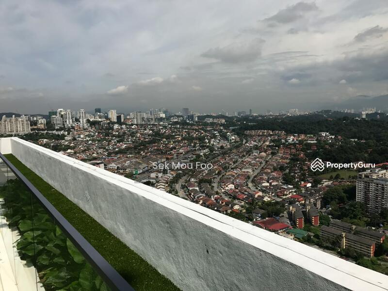 Service Residence for Rent at Nadi Bangsar - Foo Sek Mou - PropertyGuru.com.my