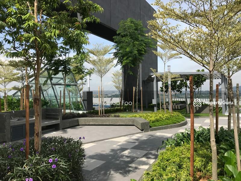 Service Residence for Rent at Nadi Bangsar - Foo Sek Mou - PropertyGuru.com.my