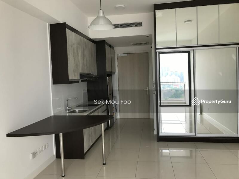 Service Residence for Rent at Nadi Bangsar - Foo Sek Mou - PropertyGuru.com.my