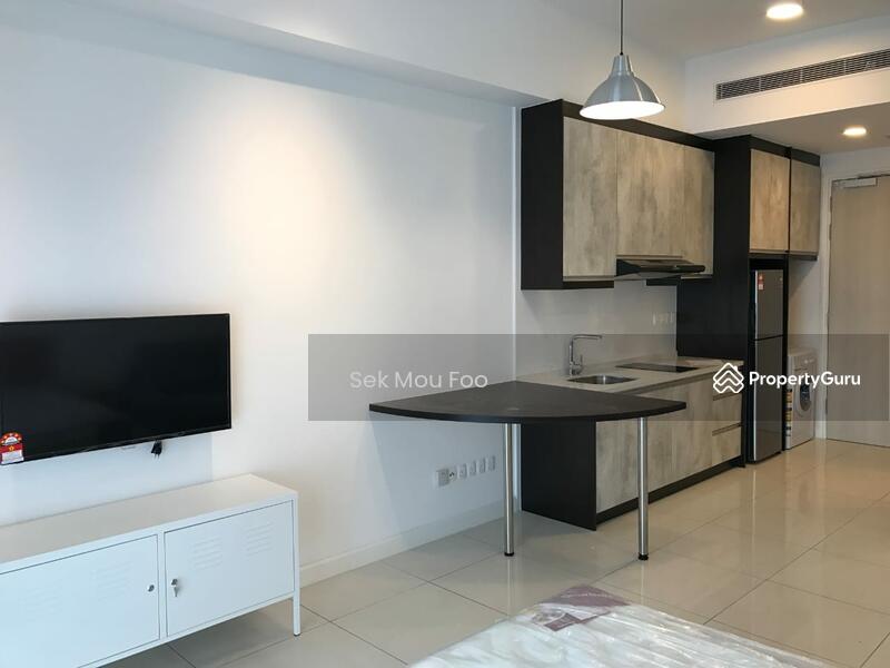 Service Residence for Rent at Nadi Bangsar - Foo Sek Mou - PropertyGuru.com.my