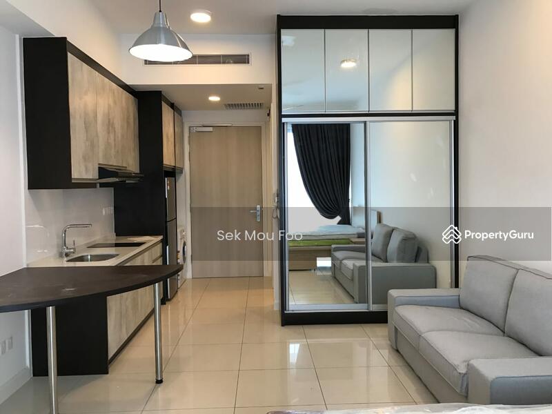 Service Residence for Rent at Nadi Bangsar - Foo Sek Mou - PropertyGuru.com.my