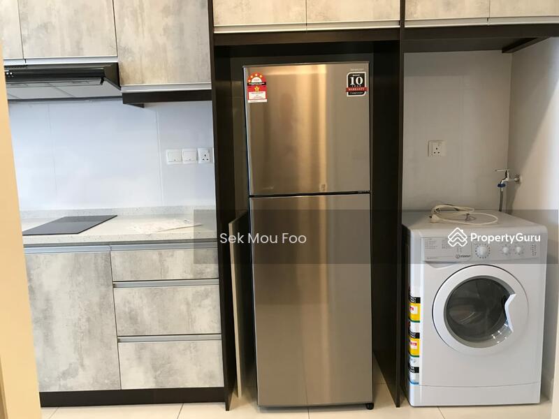 Service Residence for Rent at Nadi Bangsar - Foo Sek Mou - PropertyGuru.com.my