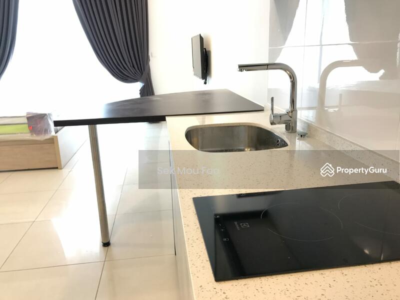 Service Residence for Rent at Nadi Bangsar - Foo Sek Mou - PropertyGuru.com.my