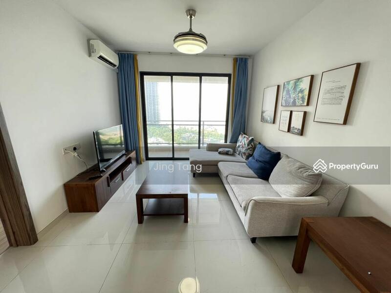 Apartment for Rent at Forest City - Jing Tang - PropertyGuru.com.my