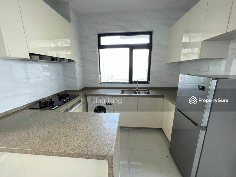 Apartment for Rent at Forest City - Jing Tang - PropertyGuru.com.my