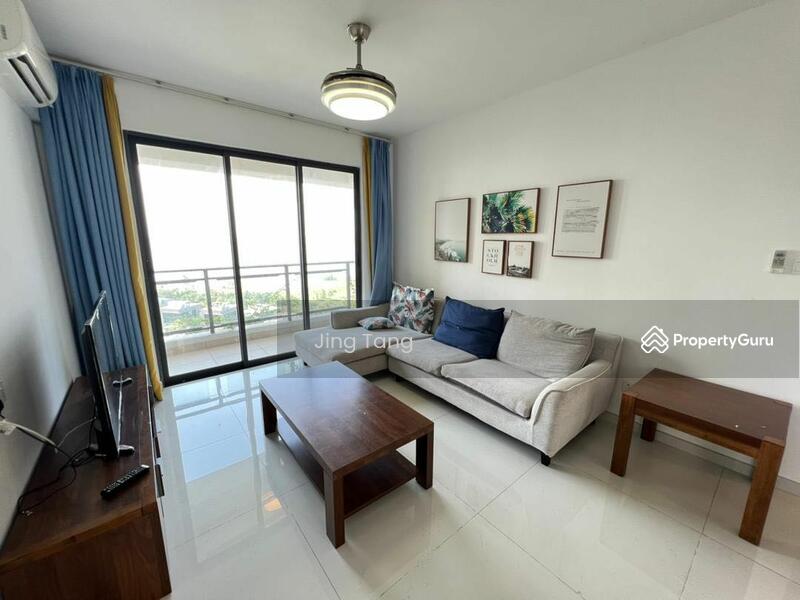 Apartment for Rent at Forest City - Jing Tang - PropertyGuru.com.my