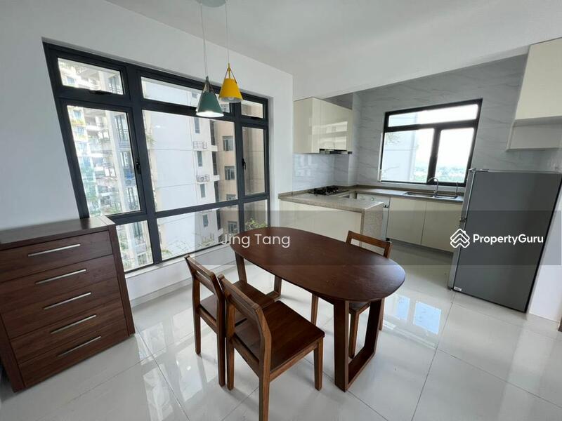 Apartment for Rent at Forest City - Jing Tang - PropertyGuru.com.my