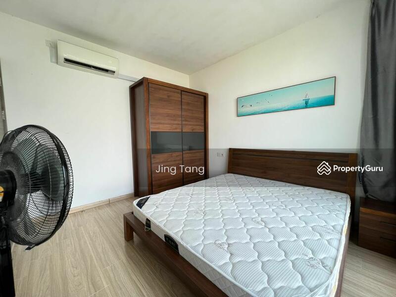 Apartment for Rent at Forest City - Jing Tang - PropertyGuru.com.my