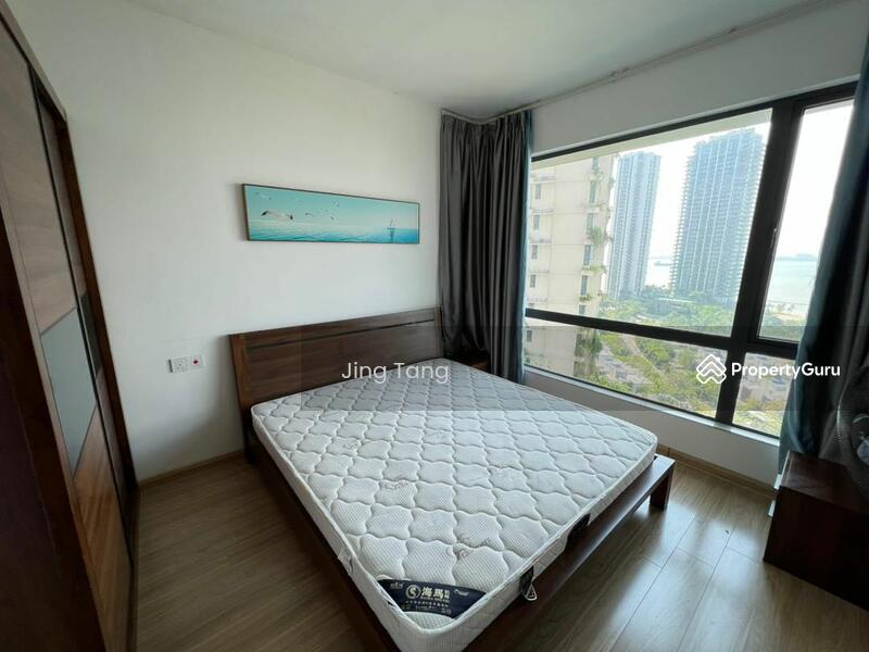 Apartment for Rent at Forest City - Jing Tang - PropertyGuru.com.my
