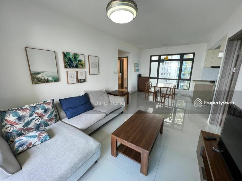 Apartment for Rent at Forest City - Jing Tang - PropertyGuru.com.my