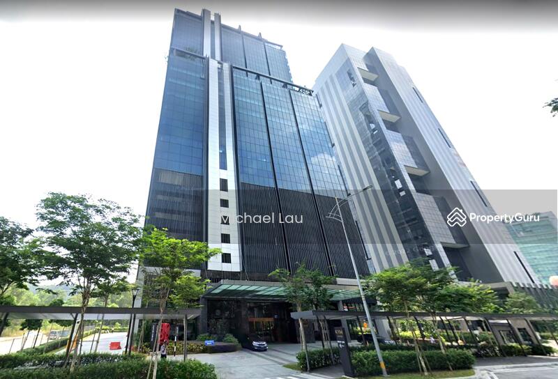 Office for Rent in Petaling Jaya (Selangor) - Michael Lau - PropertyGuru.com.my