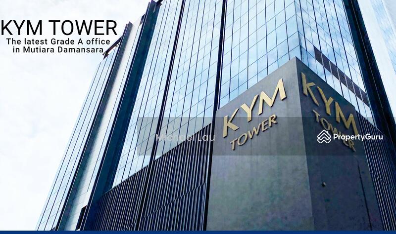 Office for Rent in Petaling Jaya (Selangor) - Michael Lau - PropertyGuru.com.my