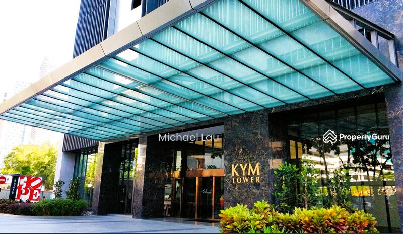 Office for Rent in Petaling Jaya (Selangor) - Michael Lau - PropertyGuru.com.my