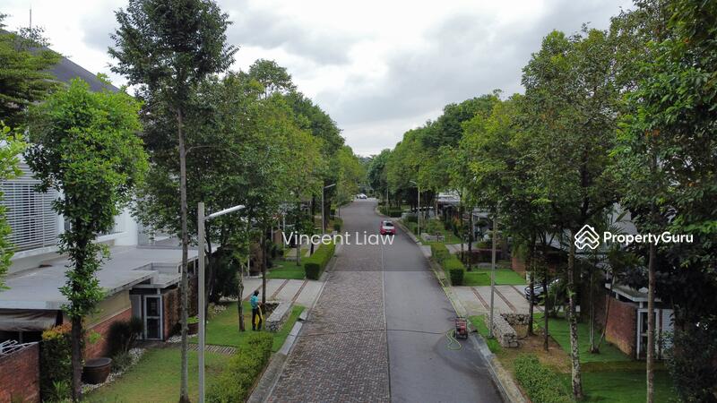 Rumah Banglo untuk Dijual di Dataran Ara Damansara (Ara Damansara) - Vincent Liaw - PropertyGuru.com.my