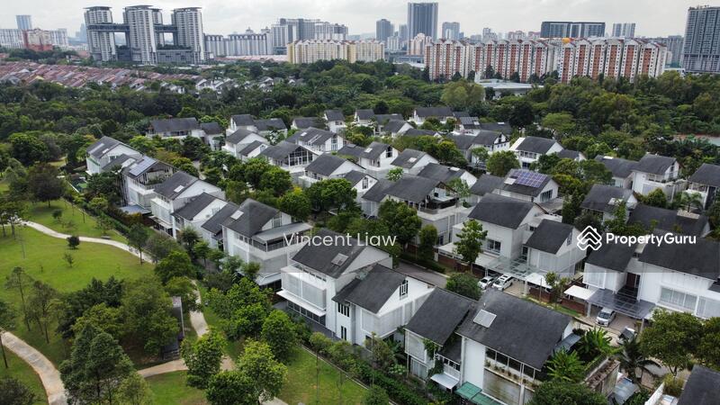 Rumah Banglo untuk Dijual di Dataran Ara Damansara (Ara Damansara) - Vincent Liaw - PropertyGuru.com.my