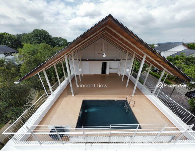 Rumah Banglo untuk Dijual di Dataran Ara Damansara (Ara Damansara) - Vincent Liaw - PropertyGuru.com.my