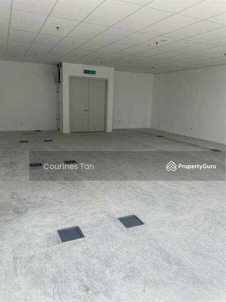 For Rent - The Stride