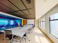 For Rent - Seaview office lot 4600sf in Georgetown near Gurney Pulau Tikus