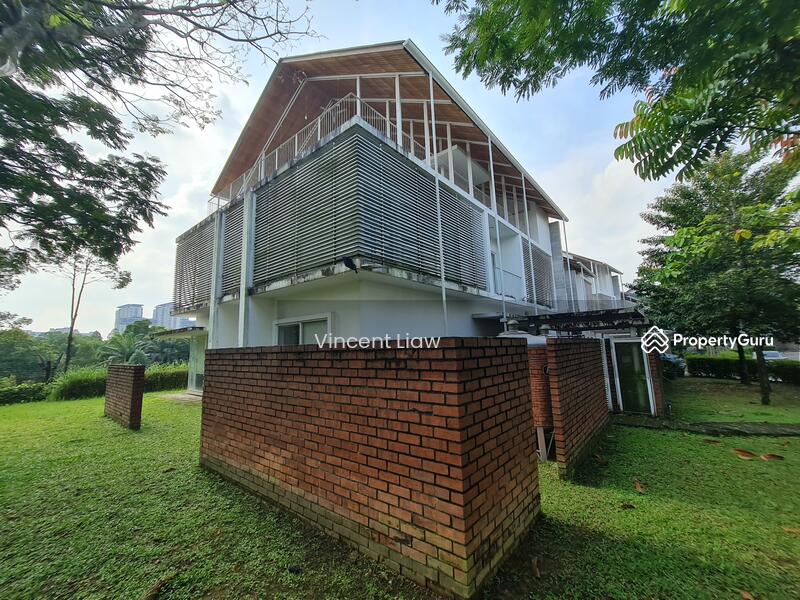 Rumah Banglo untuk Dijual di Dataran Ara Damansara (Ara Damansara) - Vincent Liaw - PropertyGuru.com.my