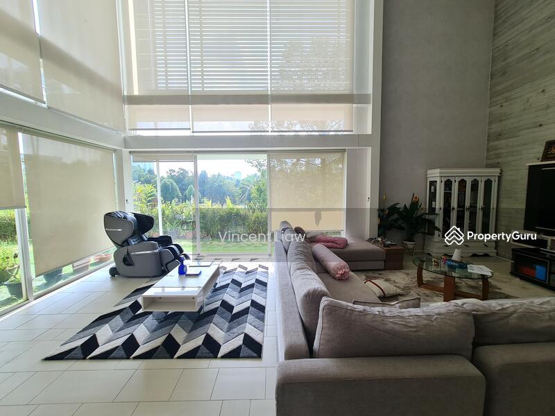Rumah Banglo untuk Dijual di Dataran Ara Damansara (Ara Damansara) - Vincent Liaw - PropertyGuru.com.my