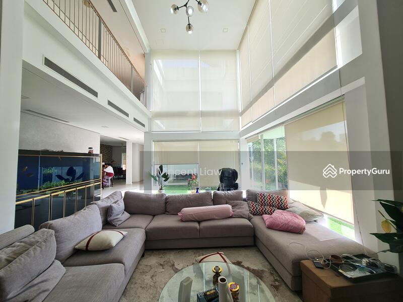 Rumah Banglo untuk Dijual di Dataran Ara Damansara (Ara Damansara) - Vincent Liaw - PropertyGuru.com.my