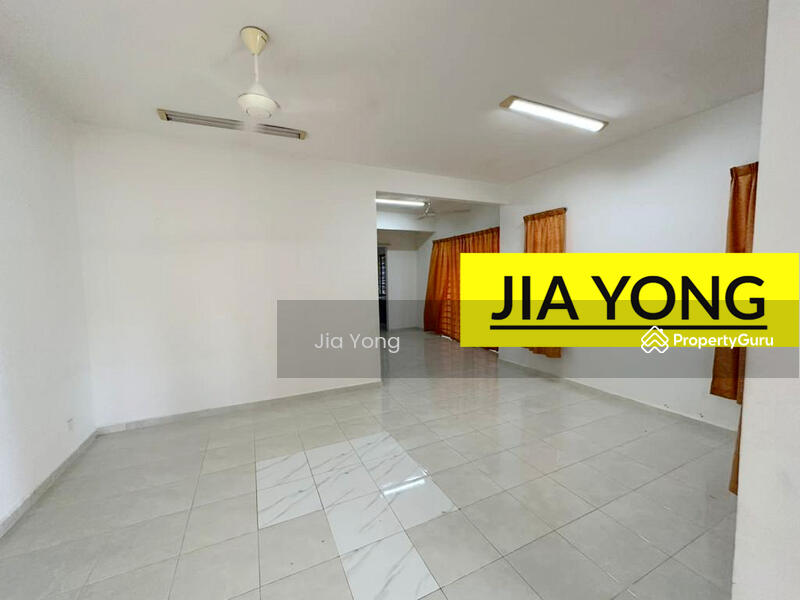 Botanica ct Balik pulau Two Storey Semi Detached house, jalan sungai