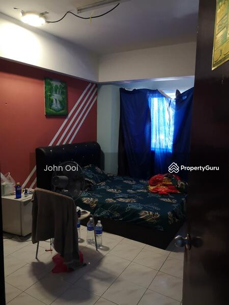 For Sale - Menara KLH