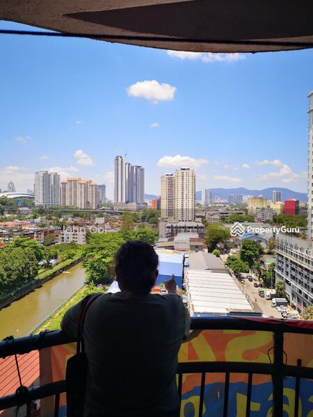 For Sale - Menara KLH