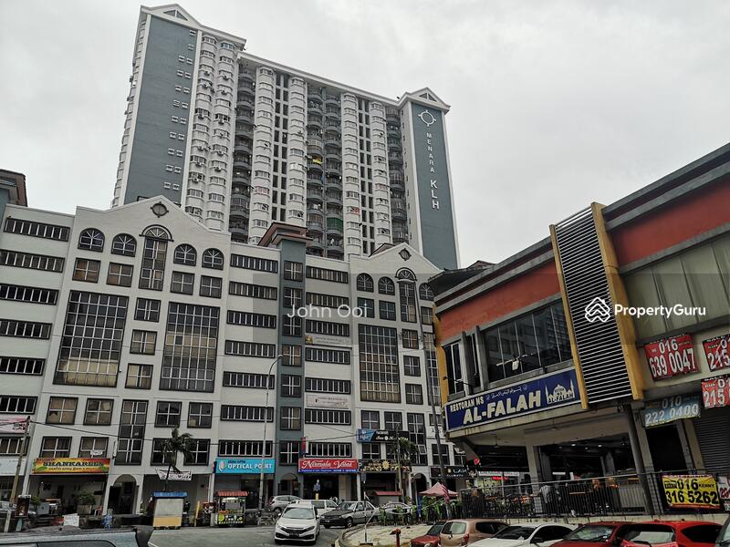 For Sale - Menara KLH