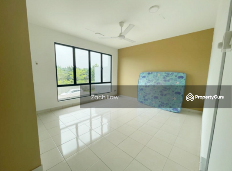 Double Storey House Taman Austin Duta Jln Austin Duta 2, Bandar