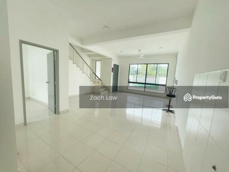 Double Storey House Taman Austin Duta Jln Austin Duta 2, Bandar