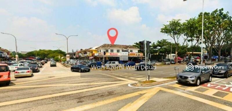 Shop / Office for Rent in SS19 (Subang Jaya) - Wan Azemi Wan Daud - PropertyGuru.com.my